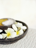 Buy Aromatherapy Bowl of Flowers at AllPosters.com