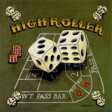 Buy HighRoller at AllPosters.com
