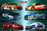 Buy Max Power at AllPosters.com