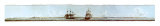 Buy The Coast of France Around Brest, 1801 at AllPosters.com