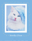 Buy Nordic Diva at AllPosters.com
