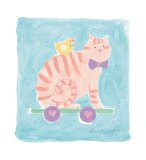 Cat Toy