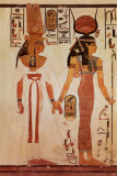 Egyptian Art, Nefertari