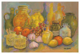 Mediterranean Kitchen II