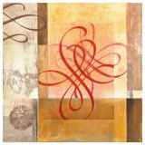 Buy Arabesque VIII at AllPosters.com