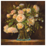 L'Essence III Art Print