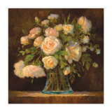 L'Essence III Art Print