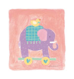 Elephant Toy
