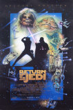 Return Of The Jedi