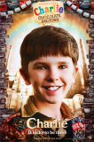Charlie And The Chocolate Factory