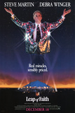 Buy Leap Of Faith/ Ir at AllPosters.com