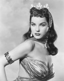 Debra Paget