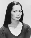 Nancy Kwan Photo
