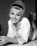 Britt Ekland