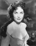 Yvonne Furneaux