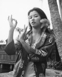Buy France Nuyen at AllPosters.com