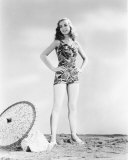 Jean Simmons