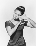 Buy France Nuyen at AllPosters.com