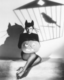 Paulette Goddard