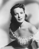 Maureen O'Hara