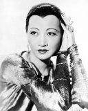 Anna May Wong