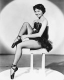 Leslie Caron