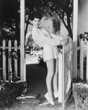 Maureen O'Sullivan
