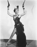 Betty Grable
