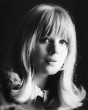 Marianne Faithfull