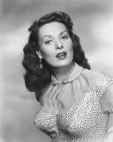 Maureen O'Hara