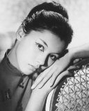 Buy France Nuyen at AllPosters.com