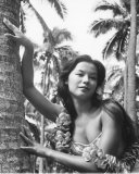 Buy France Nuyen at AllPosters.com