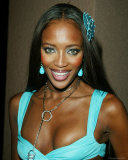 Naomi Campbell