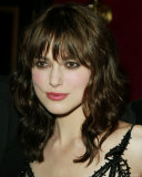 Keira Knightley