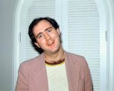 Andy Kaufman
