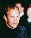 Kevin Costner