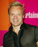 Graham Norton