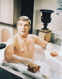 Buy George Peppard at AllPosters.com