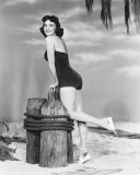 Barbara Rush