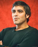 Buy George Clooney at AllPosters.com