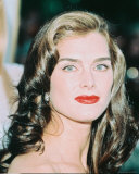 Brooke Shields