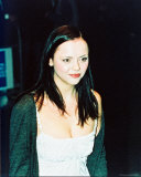 Christina Ricci