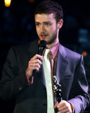 Justin Timberlake