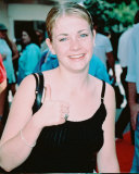 Melissa Joan Hart