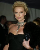 Charlize Theron