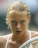 Maria Sharapova