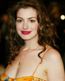 Anne Hathaway Photo