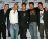 Queer Eye For The Straight Guy