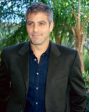 Buy George Clooney at AllPosters.com