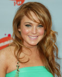 Lindsay Lohan